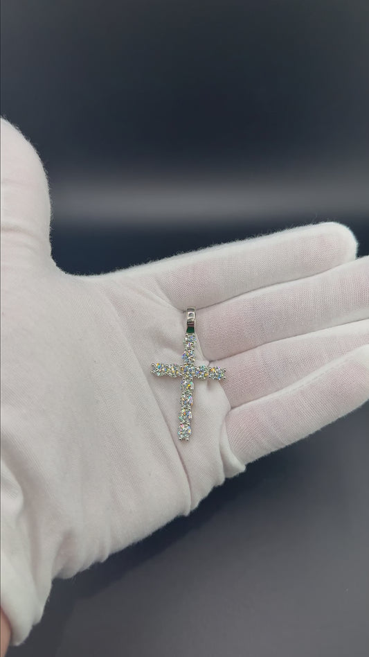 Cross Pendant